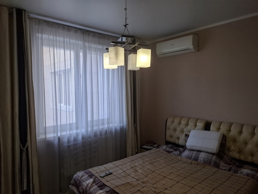 Продам однокомнатную (1-комн.) квартиру, Сибирский Тракт ул, 13, Казань г