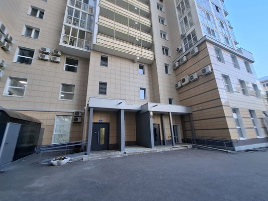 Продам однокомнатную (1-комн.) квартиру, Сибирский Тракт ул, 13, Казань г