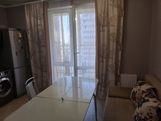 Продам однокомнатную (1-комн.) квартиру, Сибирский Тракт ул, 13, Казань г