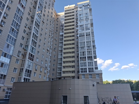 Продам однокомнатную (1-комн.) квартиру, Сибирский Тракт ул, 13, Казань г