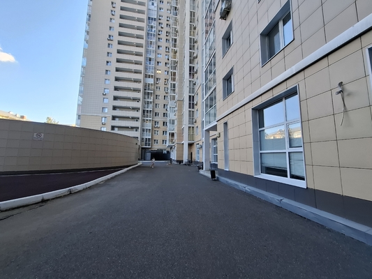 Продам однокомнатную (1-комн.) квартиру, Сибирский Тракт ул, 13, Казань г