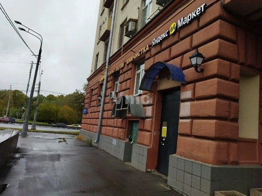Продам коммерческое помещение 52 м2, Энтузиастов ш, 76/1, Москва г