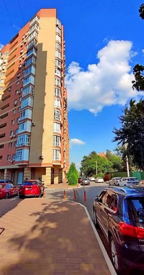 Продам машиноместо 15 м2, Петрашевского ул, 36, Ростов-на-Дону г