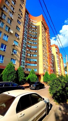 Продам машиноместо 15 м2, Петрашевского ул, 36, Ростов-на-Дону г