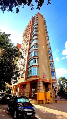 Продам машиноместо 15 м2, Петрашевского ул, 36, Ростов-на-Дону г