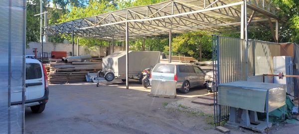 Сдам склад 1 020 м2, Устье С и Ко снт, Дубна г