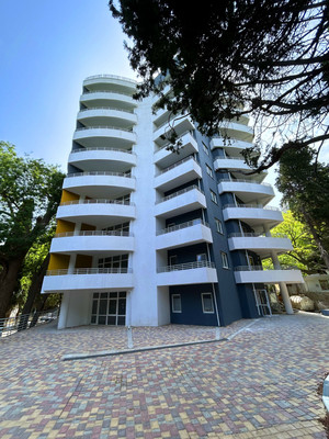 Продам коммерческое помещение 86,1 м2, Мисхорский парк, 10, Кореиз пгт