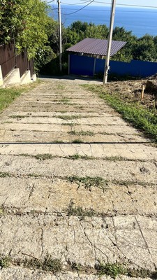 Продам участок 7,5 соток, Фермерское хоз., Юг снт, Сочи г, 0 км от города