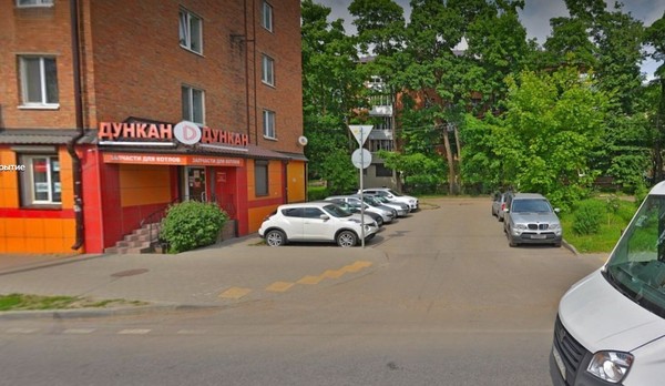 Продам двухкомнатную (2-комн.) квартиру, Кирова ул, 3, Смоленск г