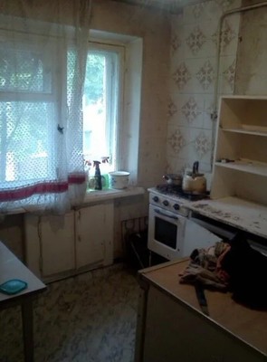 Продам двухкомнатную (2-комн.) квартиру, Кирова ул, 3, Смоленск г