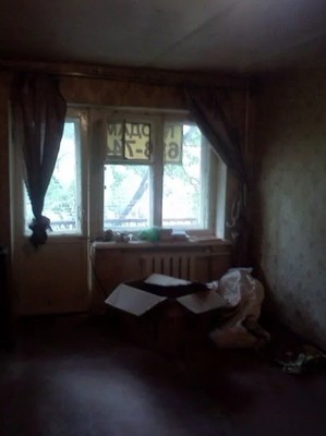 Продам двухкомнатную (2-комн.) квартиру, Кирова ул, 3, Смоленск г