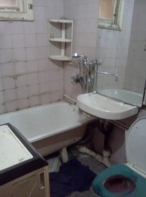 Продам двухкомнатную (2-комн.) квартиру, Кирова ул, 3, Смоленск г