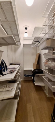 Сдам двухкомнатную (2-комн.) квартиру, Николоямская ул, 45к1, Москва г