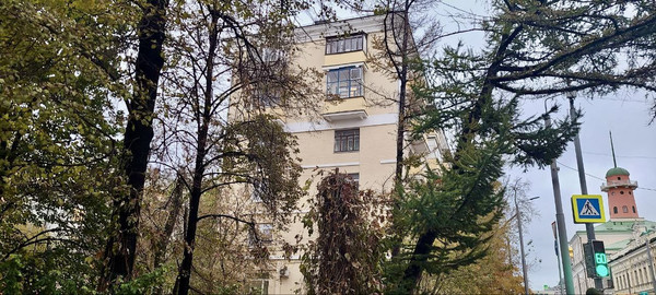 Сдам двухкомнатную (2-комн.) квартиру, Николоямская ул, 45к1, Москва г