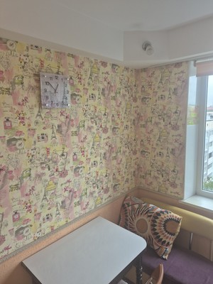 Продам трехкомнатную (3-комн.) квартиру, Художников пр-кт, 5Ак3, Санкт-Петербург г