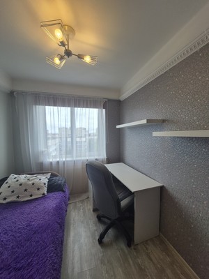 Продам трехкомнатную (3-комн.) квартиру, Художников пр-кт, 5Ак3, Санкт-Петербург г