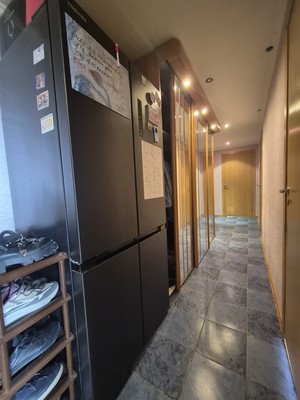 Продам трехкомнатную (3-комн.) квартиру, Художников пр-кт, 5Ак3, Санкт-Петербург г