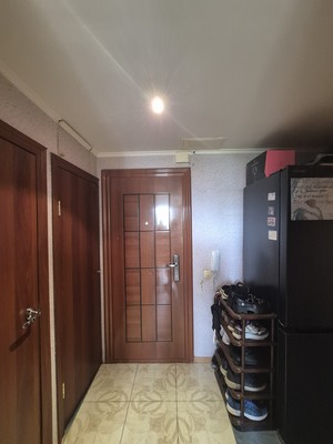 Продам трехкомнатную (3-комн.) квартиру, Художников пр-кт, 5Ак3, Санкт-Петербург г