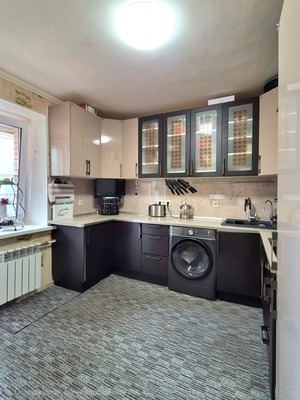 Продам трехкомнатную (3-комн.) квартиру, Ленина пр-кт, 8, Подольск г