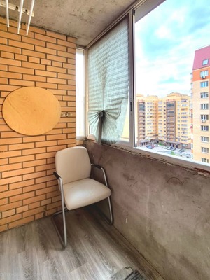 Продам трехкомнатную (3-комн.) квартиру, Ленина пр-кт, 8, Подольск г