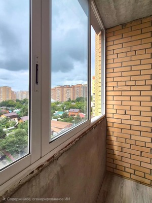 Продам трехкомнатную (3-комн.) квартиру, Ленина пр-кт, 8, Подольск г