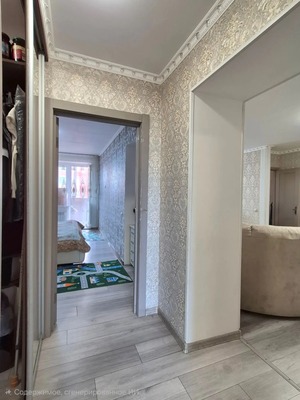 Продам трехкомнатную (3-комн.) квартиру, Ленина пр-кт, 8, Подольск г