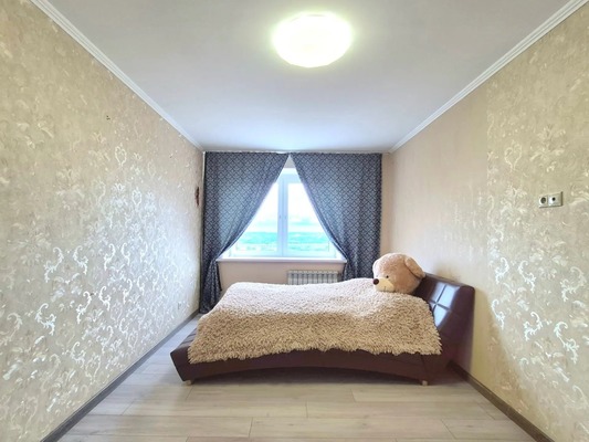 Продам трехкомнатную (3-комн.) квартиру, Ленина пр-кт, 8, Подольск г