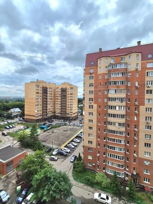 Продам трехкомнатную (3-комн.) квартиру, Ленина пр-кт, 8, Подольск г