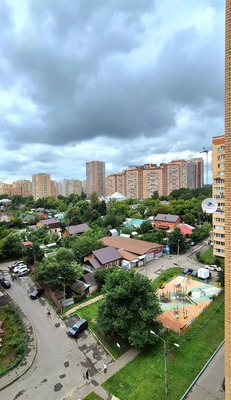 Продам трехкомнатную (3-комн.) квартиру, Ленина пр-кт, 8, Подольск г