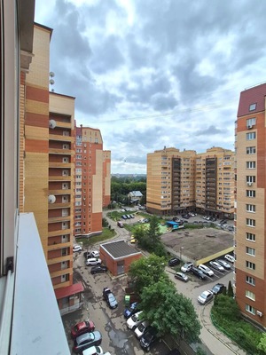 Продам трехкомнатную (3-комн.) квартиру, Ленина пр-кт, 8, Подольск г