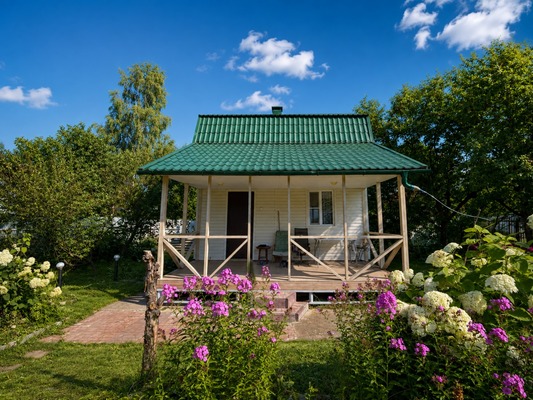 Продам дачу, СНТ Турейка-92 тер, Турейка д, 0 км от города