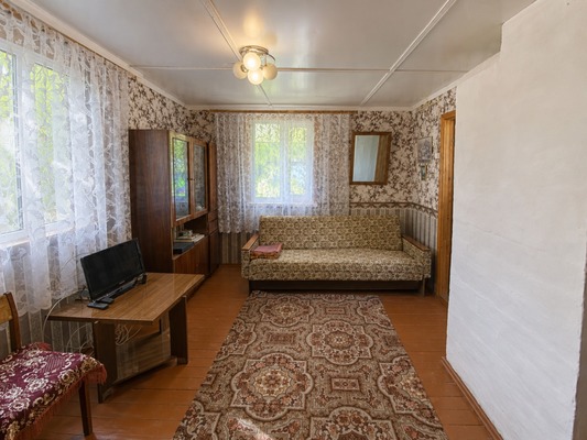 Продам дачу, СНТ Турейка-92 тер, Турейка д, 0 км от города