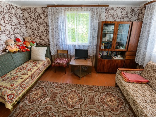 Продам дачу, СНТ Турейка-92 тер, Турейка д, 0 км от города