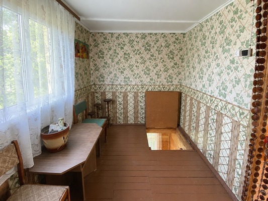 Продам дачу, СНТ Турейка-92 тер, Турейка д, 0 км от города