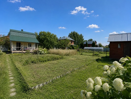 Продам дачу, СНТ Турейка-92 тер, Турейка д, 0 км от города
