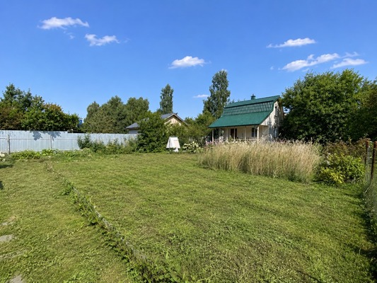 Продам дачу, СНТ Турейка-92 тер, Турейка д, 0 км от города