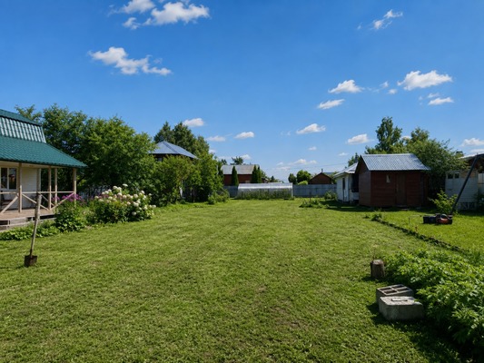 Продам дачу, СНТ Турейка-92 тер, Турейка д, 0 км от города