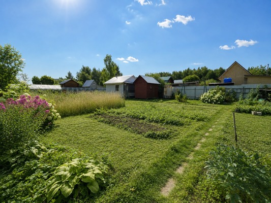Продам дачу, СНТ Турейка-92 тер, Турейка д, 0 км от города