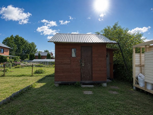 Продам дачу, СНТ Турейка-92 тер, Турейка д, 0 км от города