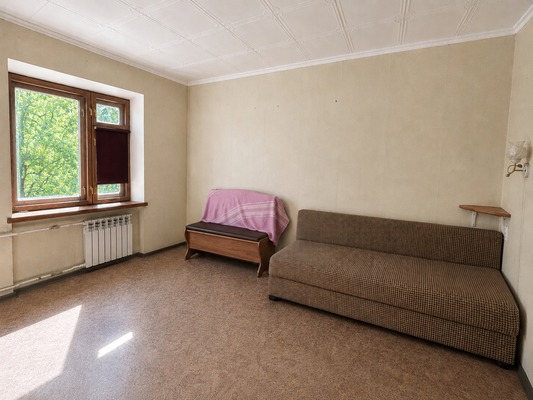 Продам двухкомнатную (2-комн.) квартиру, Ленина ул, 25А, Апрелевка г