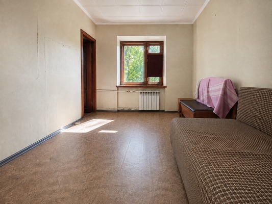 Продам двухкомнатную (2-комн.) квартиру, Ленина ул, 25А, Апрелевка г
