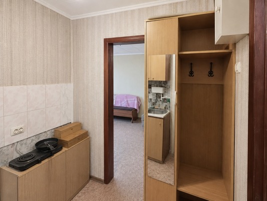 Продам двухкомнатную (2-комн.) квартиру, Ленина ул, 25А, Апрелевка г
