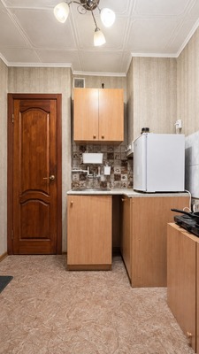 Продам двухкомнатную (2-комн.) квартиру, Ленина ул, 25А, Апрелевка г