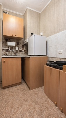 Продам двухкомнатную (2-комн.) квартиру, Ленина ул, 25А, Апрелевка г