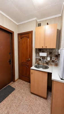 Продам двухкомнатную (2-комн.) квартиру, Ленина ул, 25А, Апрелевка г