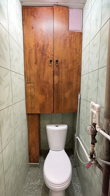 Продам двухкомнатную (2-комн.) квартиру, Ленина ул, 25А, Апрелевка г
