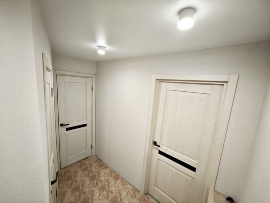 Продам двухкомнатную (2-комн.) квартиру, Гавена ул, 101, Симферополь г