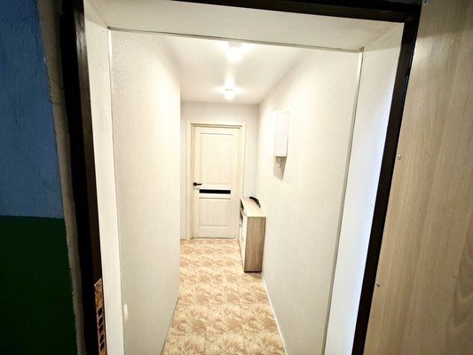 Продам двухкомнатную (2-комн.) квартиру, Гавена ул, 101, Симферополь г