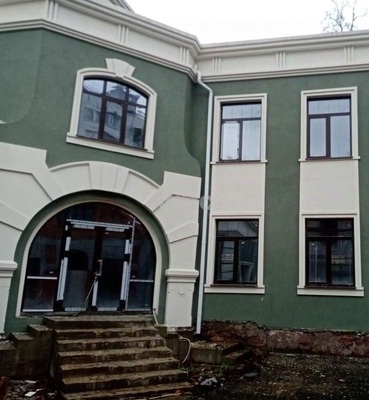 Сдам коммерческое помещение 650 м2, Волков пер, 19 3, Москва г