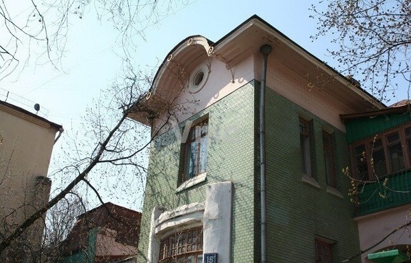 Сдам коммерческое помещение 650 м2, Волков пер, 19 3, Москва г